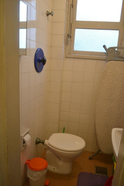 Apartamento No Centro Florianópolis Eksteriør bilde