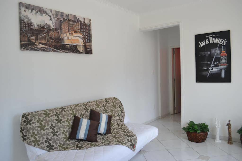 Apartamento No Centro Florianópolis Eksteriør bilde