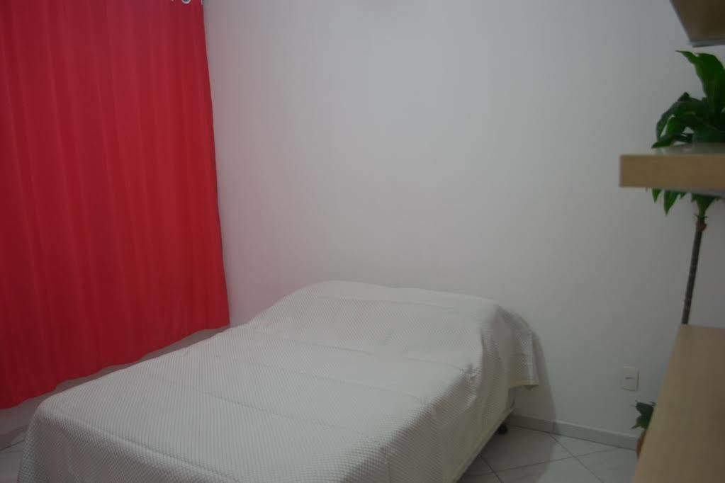 Apartamento No Centro Florianópolis Eksteriør bilde